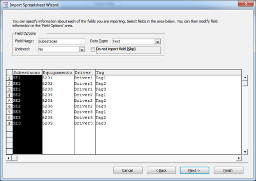 Automation In Code Generation: Lesson 2 - Reading Information From An ...